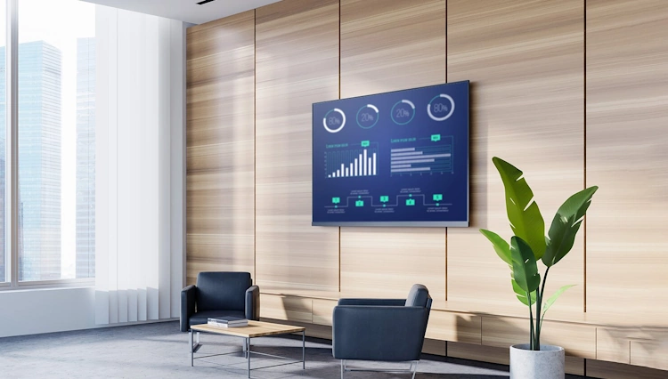 Телевидение для бизнеса от Ростелеком в хутор Белый (Краснодарский край)